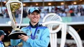 Eoin Morgan leaves lasting legacy after transforming England into a white-ball powerhouse