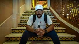How DJ and NWA co-founder Arabian Prince is helping Saudi Arabia's music scene flourish