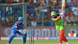 Virat Kohli says Royal Challengers Bangalore 'not good enough' after record-equalling IPL defeat