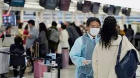 WHO urges Asia-Pacific region to prepare for Omicron-driven surge in infections