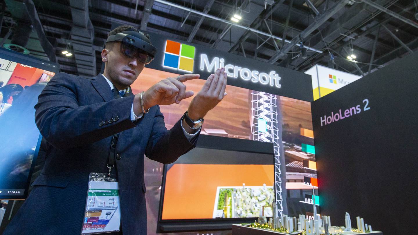 Microsoft's cloud portfolio to add $39bn and about 100,000 jobs to UAE economy, study says
