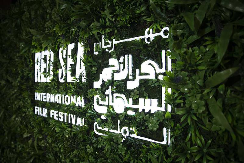 The first Red Sea International Film Festival will take place in Saudi Arabia in November. Courtesy Red Sea International Film Festival