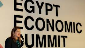 Egyptian stock exchange market capitalisation up 12% in 2021
