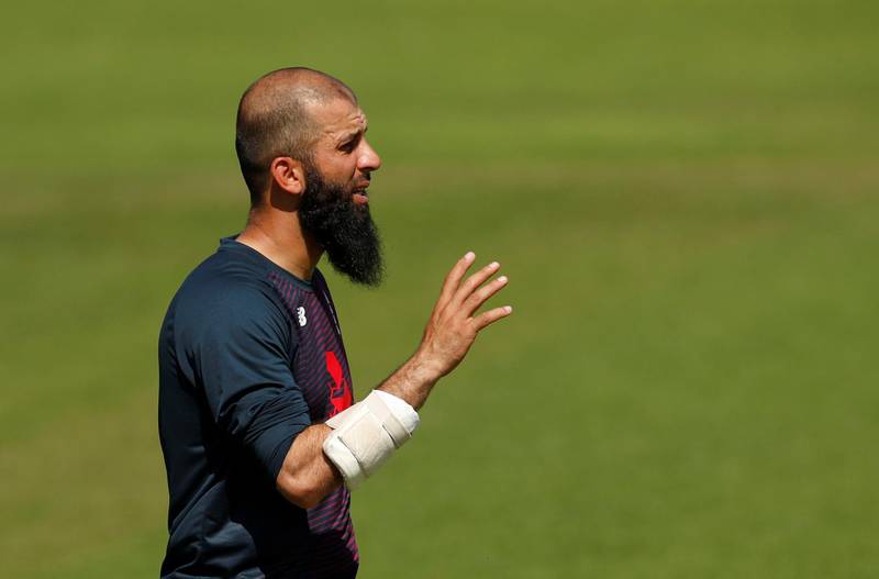 Moeen Ali. Fortunate to get the nod over Jack Leach as England's spin option. Had a disappointing World Cup and struggled with the bat against Ireland. Has not hit a Test hundred in England in three years and they desperately need him to raise his game with the bat. Took 12 wickets on home soil in the 2015 series and will trouble Australia on fourth and fifth day wickets - the only question will be if any of the Tests last long enough for him to be a real factor. Reuters