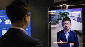 China AI giant SenseTime to set up regional R&D headquarters in Abu Dhabi 