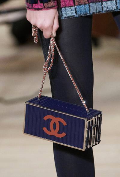 Is that Chanel bag real or fake? - UAE Moments