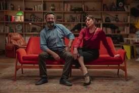 'Perfect Strangers': Nadine Labaki and Georges Khabbaz on the star-studded Arabic remake