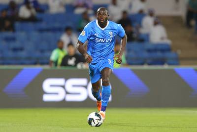Kalidou Koulibaly – Chelsea to Al Hilal. Fee: $21.7m. Contract: $99m (3 years). AFP