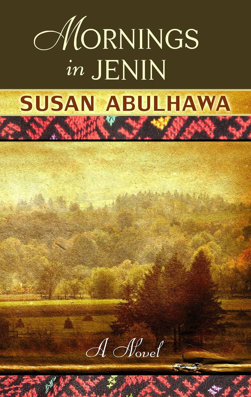 'Mornings in Jenin' by Susan Abulhawa: Susan Abulhawa’s stunning debut became the first mainstream novel in English that portrayed life in Palestine post-1948. It’s a multi-­generational story that follows the Abulhejos, a Palestinian family forced to leave the olive-farming village of Ein Hod during the Nakba. Interwoven tales – primarily told through the eyes of young Amal – explore history, identity, love and courage against a backdrop of era-­defining political turmoil that everybody should understand more about. This moving book will help you do just that.  – Katy Gillett, Weekend editor