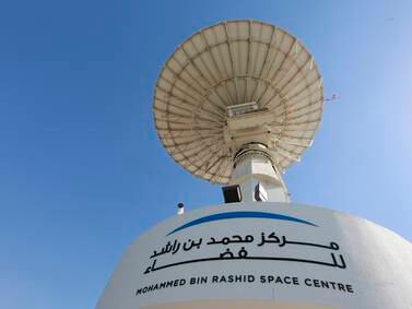 UAE and Bahrain to work with UK to develop space technologies to help protect the planet