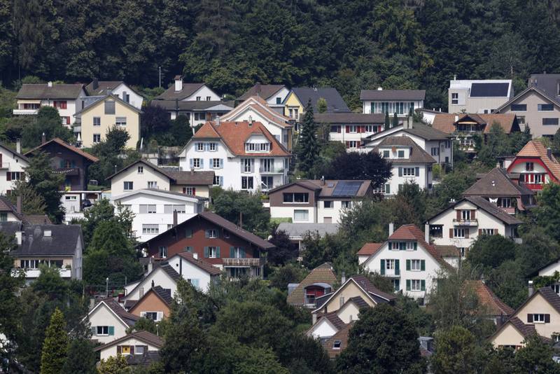Bern has been ranked as the fifth priciest city for expatriate workers this year. Bloomberg