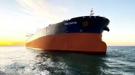 Al Seer Marine buys two VLCCs for $110m to expand its fleet amid higher demand for crude