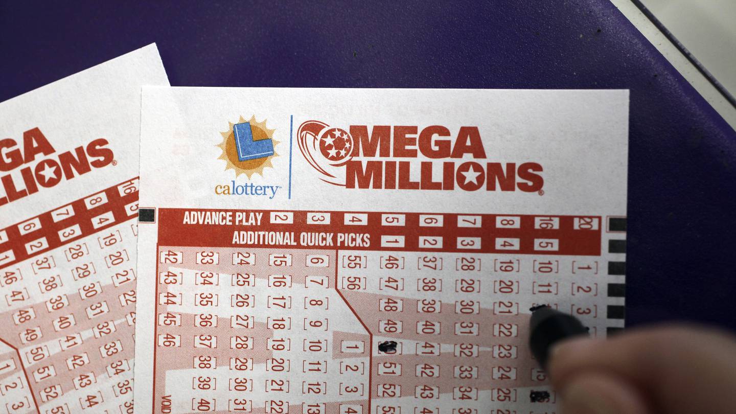 US Mega Millions Jackpot Reaches 630m TrendRadars