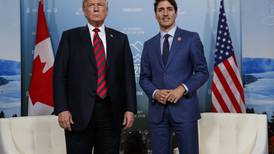 O Canada! Trump's stinging attacks on its friendly neighbour point to one thing: old friendships mean nothing
