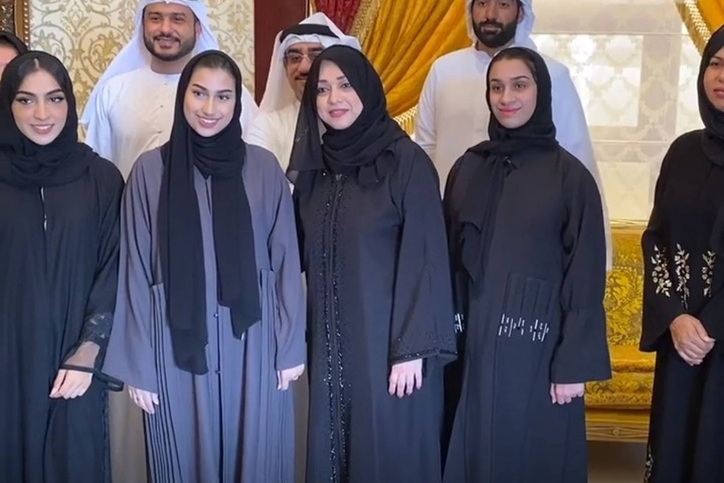 Emirati family launches appeal for 5,000 organ donors