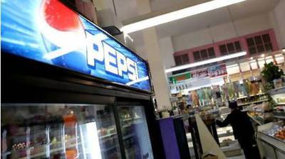 PepsiCo is to use the proceeds of its first green bond to invest in eco-friendly packaging and sustainable transport. The National.