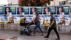 What Israelis are saying about today's elections