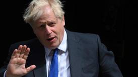 'Enough is enough': Sajid Javid tells Boris Johnson to quit