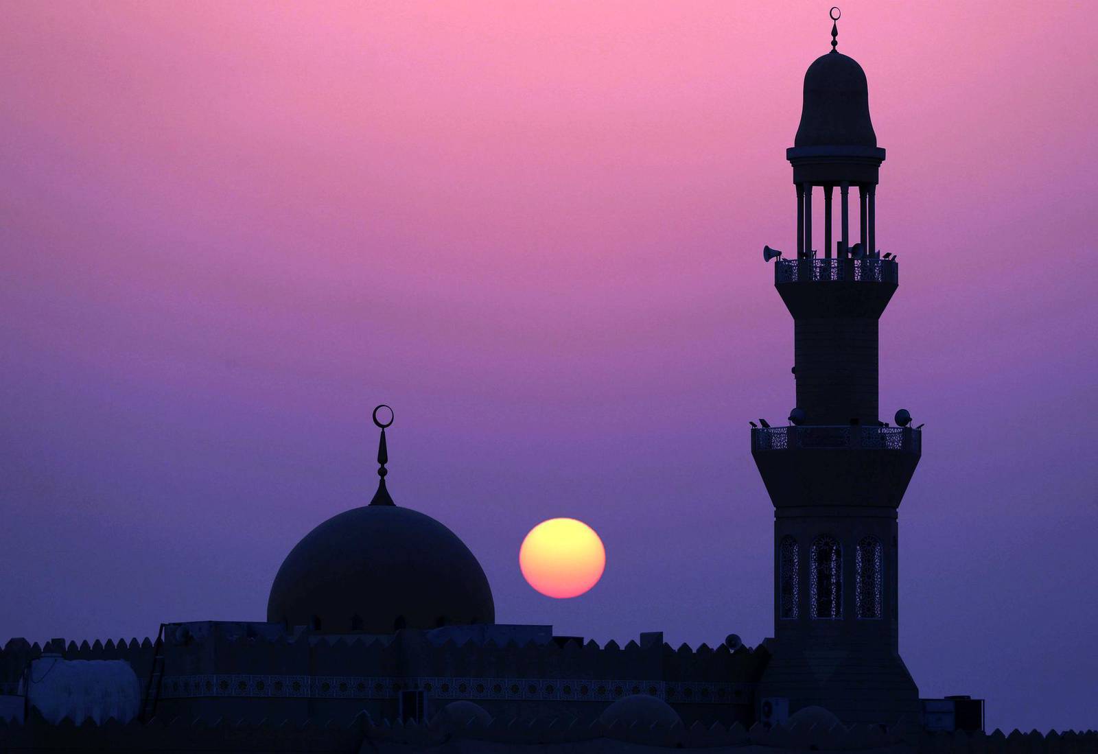Ramadan 2023 expected to begin on March 23, says Emirates Astronomical