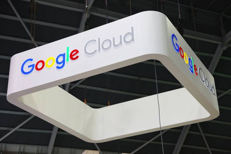 Google Cloud is investing billions of dollars to expand its global footprint. Bloomberg
