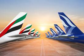 Emirates signs codeshare partnership with Aegean 