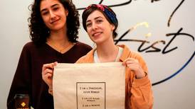 'Not your habibti': How one Palestinian woman is clapping back at harassment with her designs