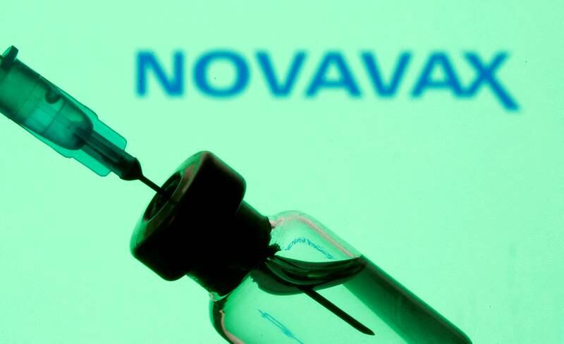 The Novavax inoculation is a recombinant protein-based vaccine, which means it involves genetic engineering technology. Reuters
