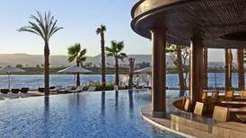 A relaxing Nile-side stay at Hilton Luxor Resort & Spa - Hotel Insider