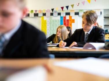 Eton given go-ahead to open colleges in UK's deprived areas