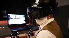 Expo 2020 Dubai: 'Call of Duty'-style war simulator shows when soldiers can shoot