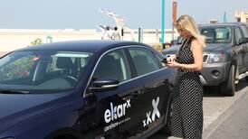 UAE car-sharing platform ekar expands to Thailand