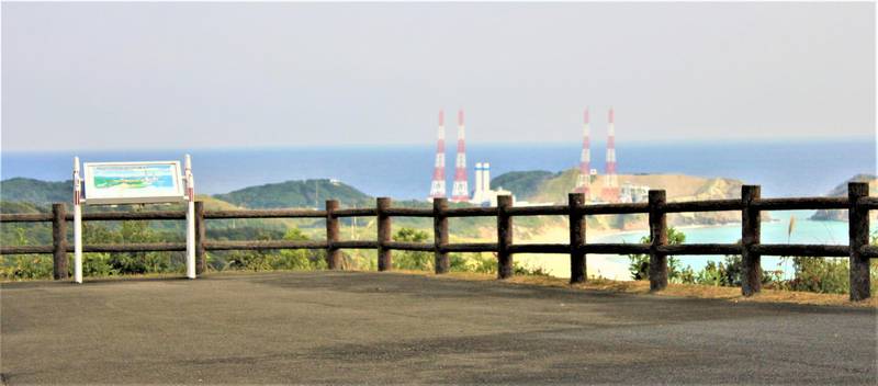 Rocket Hill is the most popular launch viewing spots on the island and gets packed very quickly. The National