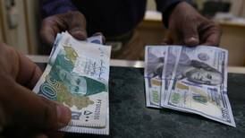 Pakistan rupee set for biggest monthly decline in two years amid financing woes