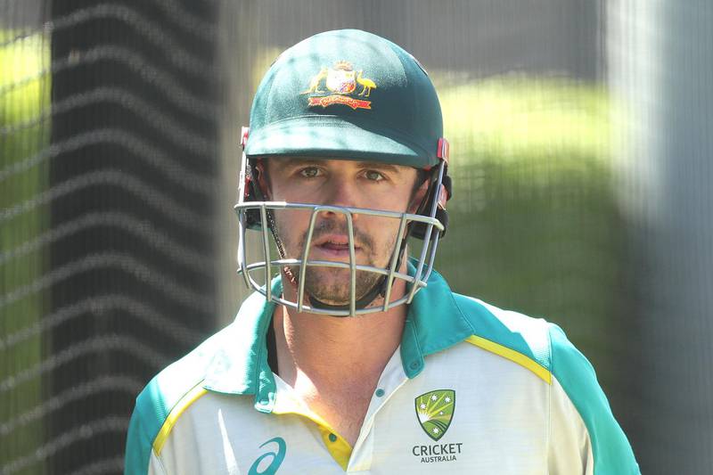Travis Head, 4. 62 runs, average 20.66. Regarded as a fine prospect for Australia’s middle-order not so long ago. Now on the outside looking in. Run shy, and a soft dropped catch was his nadir. Getty Images