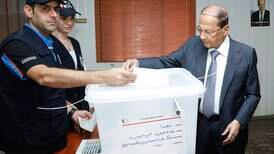 Lebanese party's bid to limit overseas vote fails 