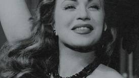 Egyptian star Hind Rostom's jewels sell out at Sotheby's auction   