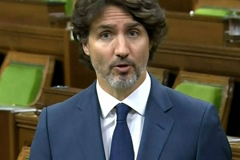 Trudeau: Killing of Muslim family a 'brutal, cowardly and brazen act of violence'