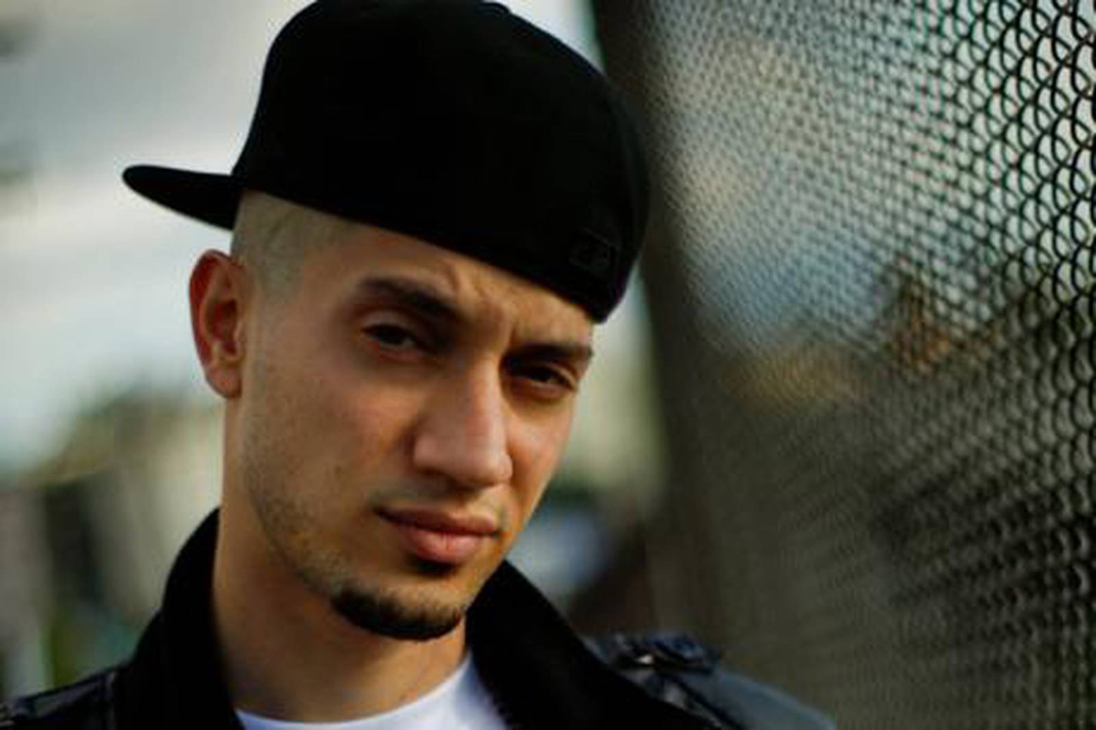 Arab hip-hop and rap artists get inspired by recent events