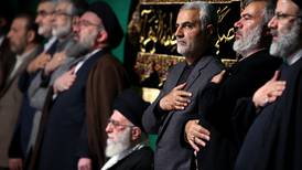 Two years after Suleimani's death, Iran fails to learn its lessons