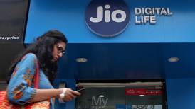 Abu Dhabi Investment Authority takes Dh2.76bn stake in Reliance Industries' Jio Platforms