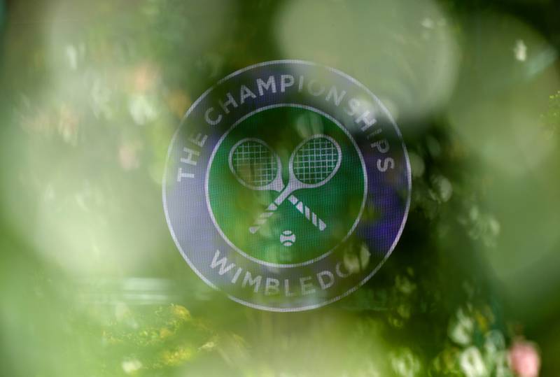 Wimbledon wurden die Ranglistenpunkte entzogen und LTA mit einer siebenstelligen Geldstrafe belegt, während ATP und WTA Tours beiden Organisationen Geldstrafen wegen des Verbots russischer und weißrussischer Spieler auferlegten.  PA