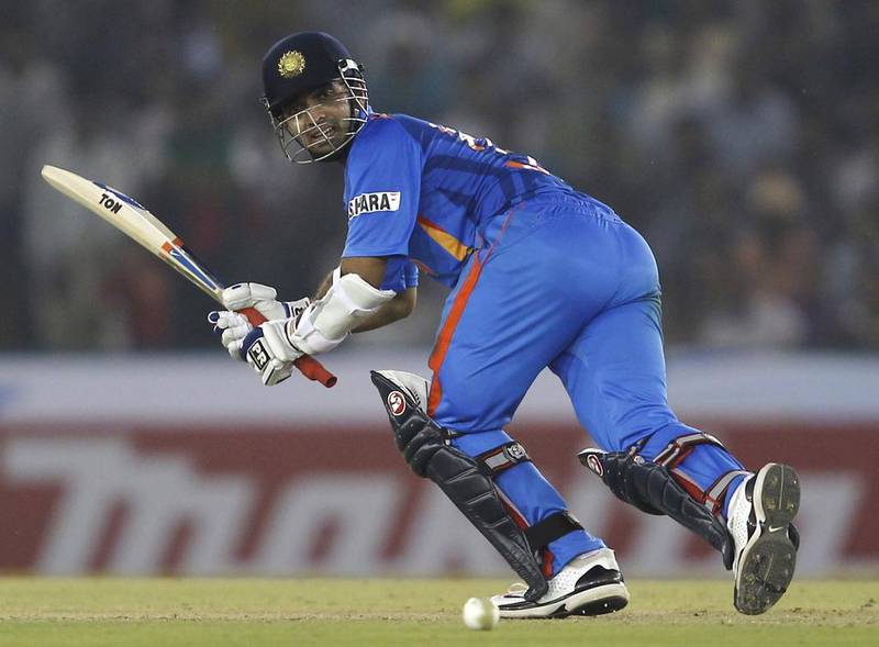 Ajinkya Rahane will captain India on their tour of Zimbabwe. Adnan Abidi / Reuters