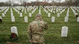 Christmas Day US military battles remembered