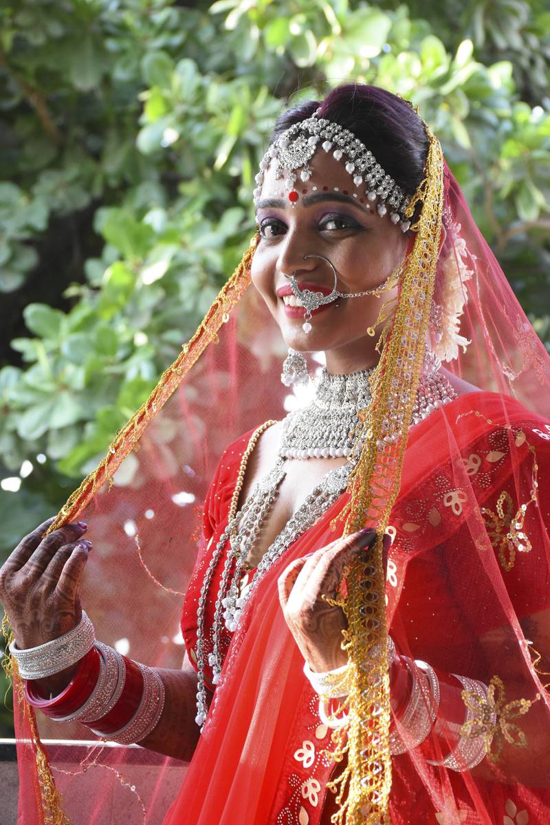 Indian woman to marry herself to highlight 'self-love'