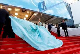 The most striking looks from the Cannes 2022 red carpet