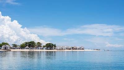 Pandanon Island, Cebu, Philippines. Unsplash