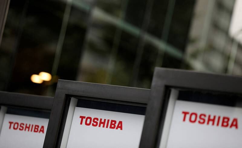 Toshiba, once among Japan’s most revered companies, has been in crisis mode for years. Reuters