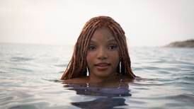 Little Mermaid star Halle Bailey on how Ariel moulded her as a woman