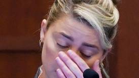 Amber Heard recounts alleged strangulation