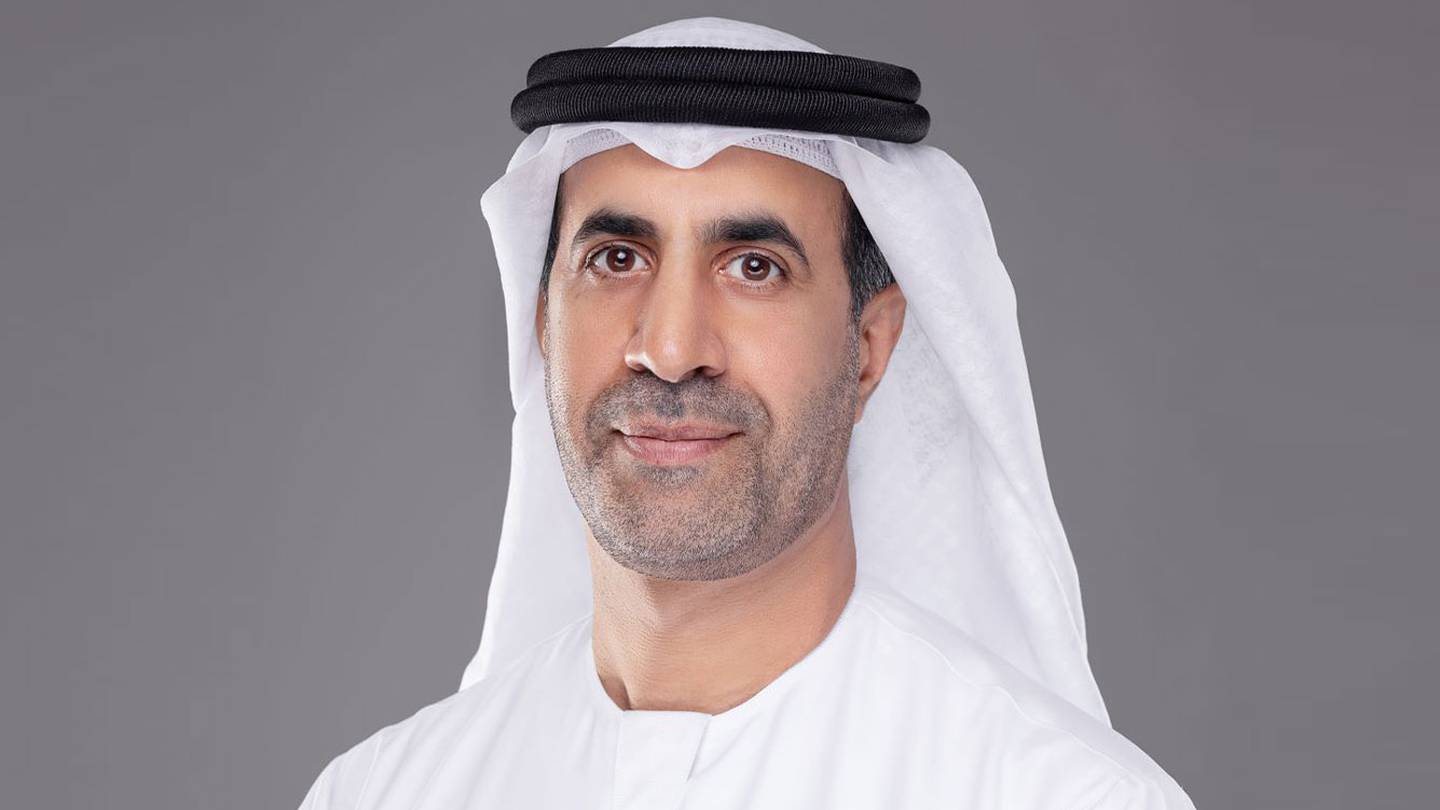 سيكون الدكتور صالح فارس العلي من الإمارات العربية المتحدة أول رئيس عربي للمجلس العالمي لطب الطوارئ